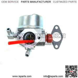 For Tecumseh Carburetor LAV100 LAV115 LAV120 640026 640026A 640069 640262