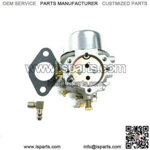 For Kohler Carburetor  KT17 KT18 KT19 M18 MV18 MV20 M20 E3 5205309 5205318