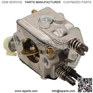 Carburetor For Husqvarna 55 51 Chainsaws C1Q-El7503283106