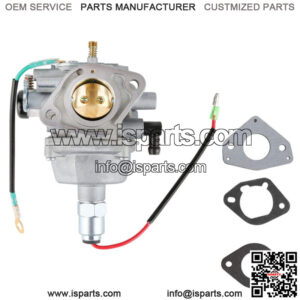 Replaces Carburetor For John Deere L130 with Kohler Command 23HP 673cc Engine