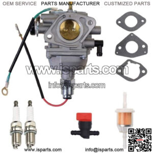 Carburetor For John Deere L130 S2348 S2148 S2354 2148HV 2354HV AM130408