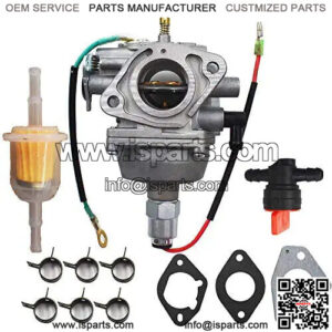AM130408 Carburetor replacement for JOHN DEERE Carb Kit L130 S2348 2148HV
