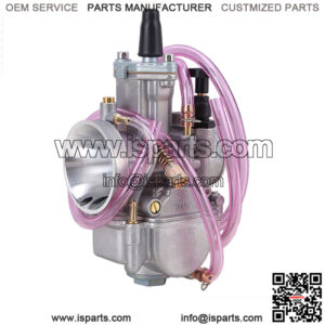 High Performance Racing Carb 28mm Carburetor for 125-350cc Dirt Pit Bike ATV OKO