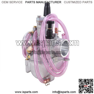 Motorcycle 28mm Racing Carburetor Carb For Yamaha Kawasaki Suzuki Honda ATV Bike