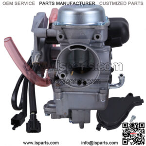 Carburetor Carb For Arctic Cat 500 4x4 Automatic 2004 2005 06 2007 2008 2009