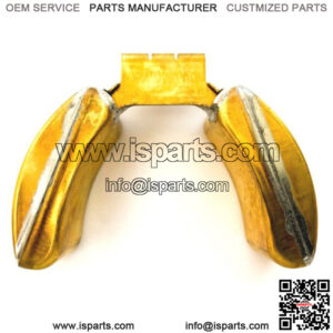 Farmall M 300 350 400 450 560 706 806 Tractor Carburetor Float - IH # 47398DX