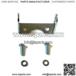 Farmall M-806 Tractor Carburetor Float Bracket - IH # 47394D