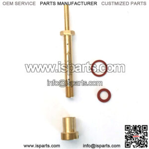 International Harvester Farmall M & Super H Tractor Carburetor Nozzle & Nut