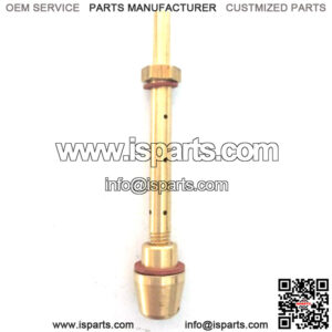 IH Farmall H Tractor 45108 or 50981 Carburetor Nozzle & Nut