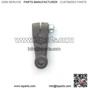 IH Farmall A B C Tractor Zenith & Marvel Schebler Carburetor Choke Lever