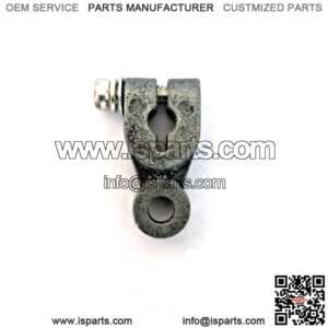 International Harvester Farmall Cub Tractor Carburetor Choke Lever IH # 351324R1