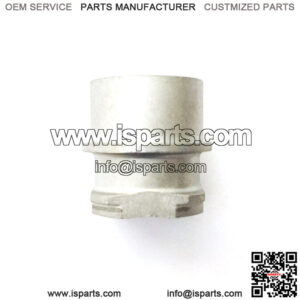 Farmall H Tractor 45108 or 50981 Carburetor Venturi - IH # 45118D