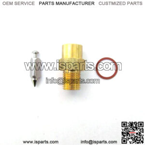 John Deere Tractor Single Induction Carburetor Float Valve - JD # AR10077