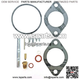 John Deere Model H Tractor DLTX 26 & 46 Carburetor Repair Kit