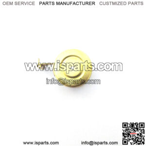 Farmall Cub Tractor Carburetor Float - IH # 251293R91