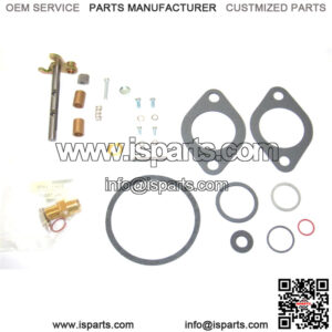 John Deere Late A Tractor Carburetor Repair Kit DLTX 71 & 72
