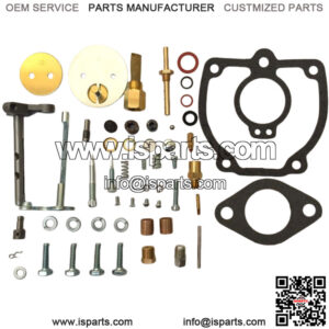Farmall 560 Major Tractor 367259R92 Carburetor Repair Kit
