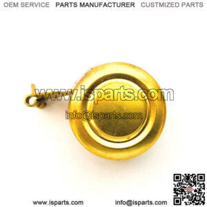 Farmall H Tractor Carburetor Float - 45108DB and 50981DB - IH part # 45114D