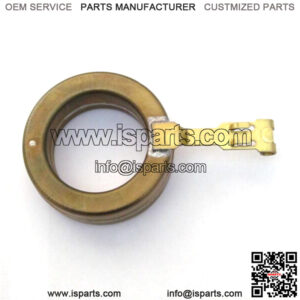 John Deere Tractor Single Induction DLTX Carburetor Float - JD # AR10066