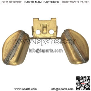 Carter UT Farmall Super A & Super C Tractor Carburetor Float