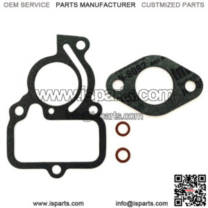 International Harvester Farmall Cub Tractor Carburetor Gasket Set