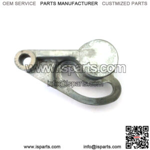 John Deere Tractor Duplex Carburetor Choke Lever - JD # R10105