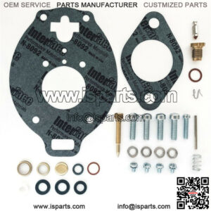 Marvel Schebler Large TSX Tractor Carburetor Repair Kit
