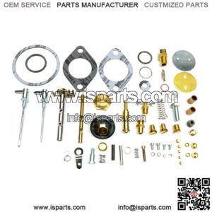John Deere A Tractor  Major DLTX71 Carburetor Repair Kit