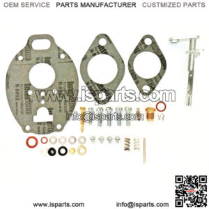 Oliver Tractor Marvel Schebler TSX374 TSX610 TSX755 TSX903 Carburetor Repair Kit