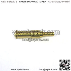 John Deere A Nozzle DLTX Tractor Carburetor - JD # R10116