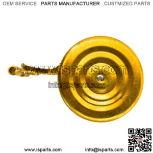 International Harvester Farmall F-12 F-14 Tractor Carburetor Float IH # 25945D