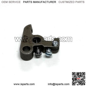 John Deere Tractor Early DLTX Carburetor Throttle Lever-  Replaces part# AR10023