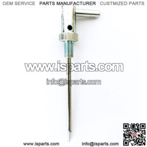 John Deere A B D G DLTX Tractor Carburetor Idle Needle - JD Part # AR10020