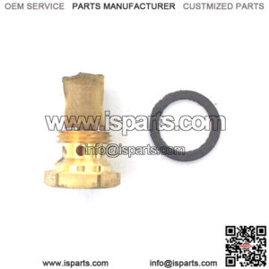 John Deere DLTX Duplex Tractor Carburetor Fuel Strainer - JD # R10159