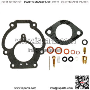 Zenith 63 Series Tractor Carburetor Repair Kit