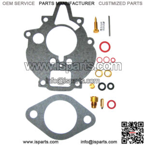 Zenith 69 Series Tractor Carburetor Repair Kit