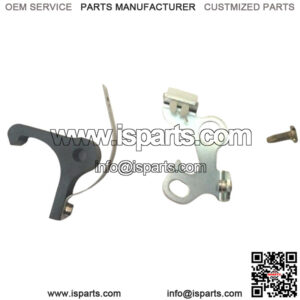 Fairbanks Morse J Series Tractor Magneto Point Set -Replaces Part # R2437