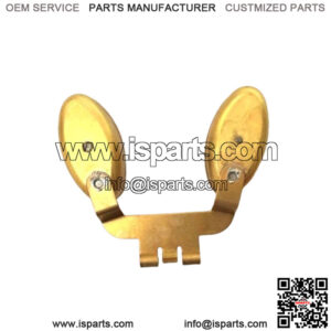 Zenith 267 Series Tractor Carburetor Float