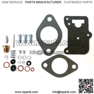 Marvel Schebler TRX Tractor Carburetor Repair Kit