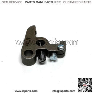 John Deere H Tractor  DLTX Carburetor Throttle Lever-  Replaces part# AR10031