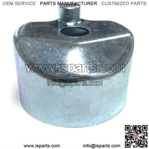 John Deere Tractor Duplex Carburetor Bowl -Replaces  Part # AR10074