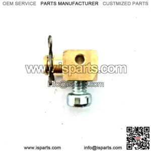 Marvel Schebler TSX & USX Tractor Carburetor Choke Swivel Block