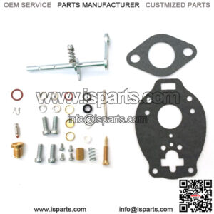 Allis Chalmers CA D14 D15 Tractor TSX 670 701 815 & 844 Carburetor Repair Kit