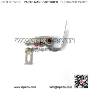 IH Farmall J4 Tractor Magneto Point Set - Also For Pre-1963 Farmall Distributors