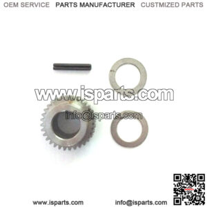 Farmall Tractor 4 Cylinder Distributor Drive Gear