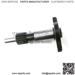 IH Farmall Tractor 4 Cylinder Distributor Drive Shaft - IH # 353934R11