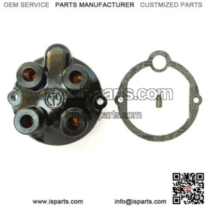 Fairbanks Morse J Series Tractor Magneto Distributor Cap FM Part# C800