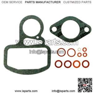 Zenith 124 1/2 Series Tractor Carburetor Gasket Set
