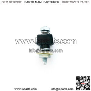 John Deere Tractor Delco Distributor Terminal - Round Terminal Hole