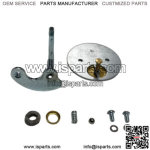 IH Farmall M 460, 560 Carburetor Choke Repair Kit.